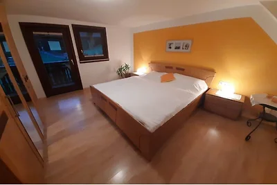 Ferienhaus in Hornberg bei Triberg