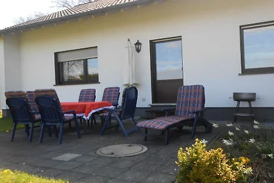 Im Haus Eifelwiese