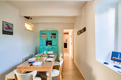 Casa a Penmarch vicino alla spiaggia di...