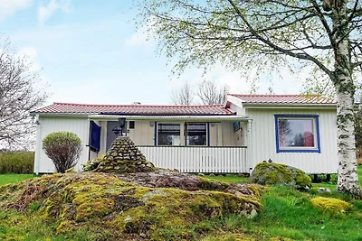 6 Personen Ferienhaus in Fjällbacka