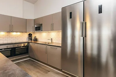 18 Personen Ferienhaus in Løkken