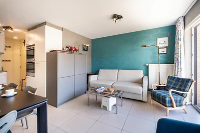 Appartamento Zeewandeling vicino alla...