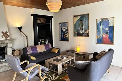 Häuser & Villen für 8 Personen