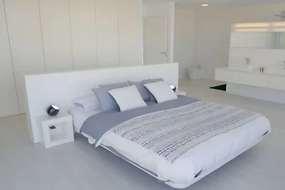 Ferienhaus mit 1 Schlafzimmer