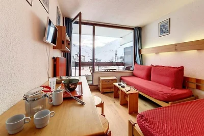 Appartement in La Croisette met uitzicht op d...