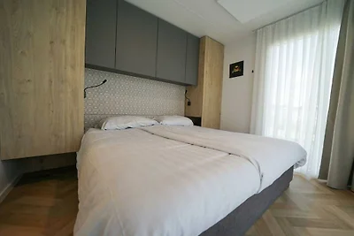 Ferienhaus in Nunspeet mit Wifi