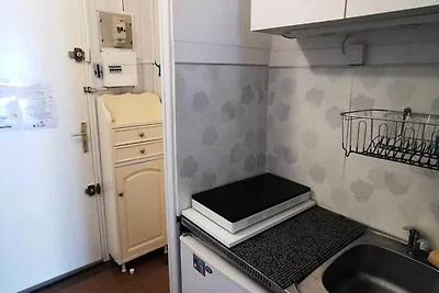 Studio für 3 Personen