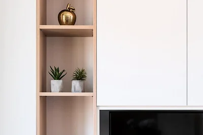 Ferienwohnung in Nizza in der Nähe des Acropo...