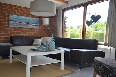 Ferienhaus mit 3 Schlafzimmer