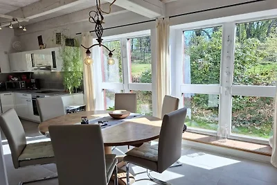 Ferienhaus Harz mit Herz 3