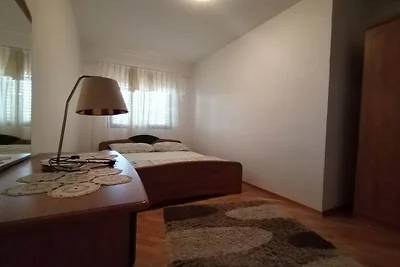Two Bedroom Apartment with Sea View