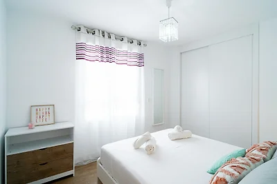 Luxuswohnung in Torrox Costa