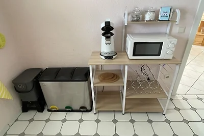Ferienwohnung mit 1 Schlafzimmer