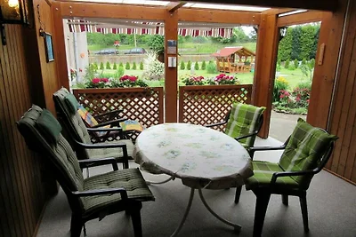Ferienhaus Erholungsurlaub Ebersbach-Neugersdorf