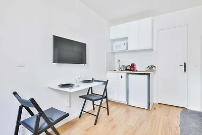 Gezellige studio voor 2 personen - Gare de...