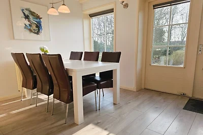 OK41 Vakantiehuis voor gezinnen met honden