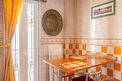 Duplex turistico a Benalmádena Costa