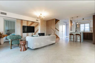 Een elegant familiehuis in de buurt van...