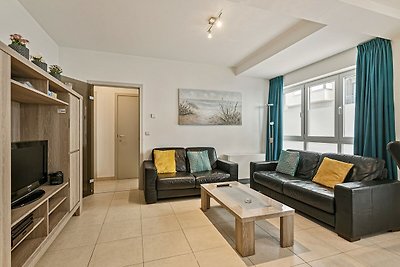 Barc-Wohnung in Blankenberge