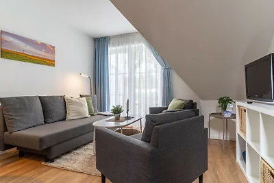 Appartamento per le vacanze a St.