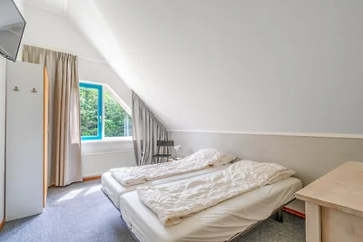 Charmante Villa in der Nähe von Meer und Wald