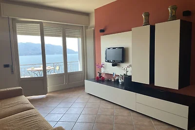 Apartment with 1 bedroom