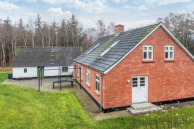 4 Sterne Ferienhaus in Læsø