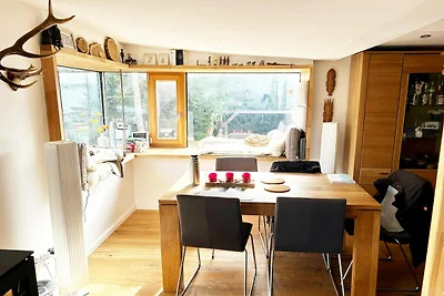 Kuća za odmor Dopust za oporavak Allrode