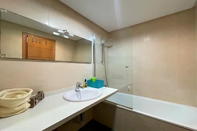 Appartamento a Roquetas de Mar con fitness