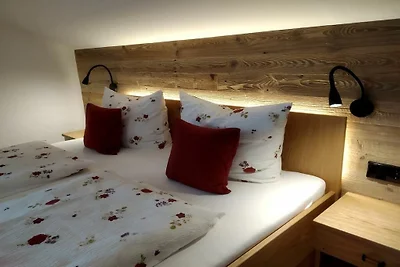 Vakantiehuis Ontspannende vakantie Fischen