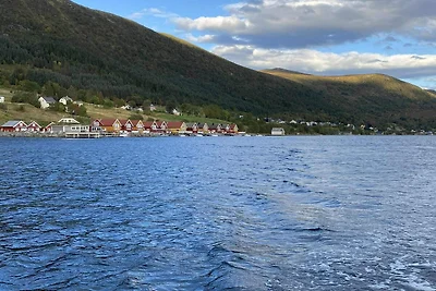 6 Personen Ferienhaus in Gursken-By Traum