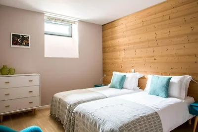 Central Duplex Apartment with Large Terrace