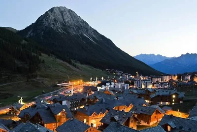 3 Zimmer für 5 Personen