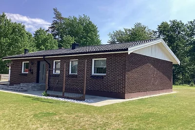 4 sterren vakantie huis in Vittsjö