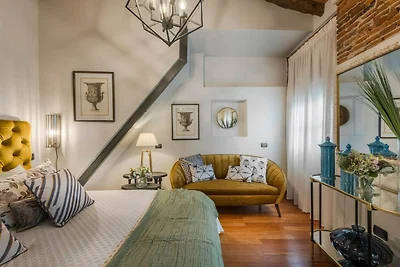 Appartement in Lucca bij centrum