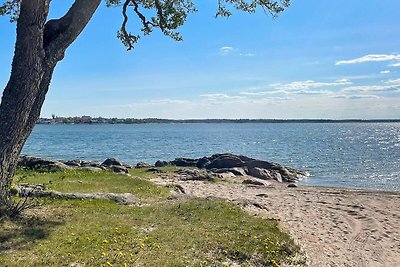 4 persoons vakantie huis in GRÄSÖ