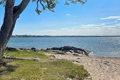 4 persoons vakantie huis in GRÄSÖ