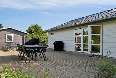 4 sterren vakantie huis in Børkop