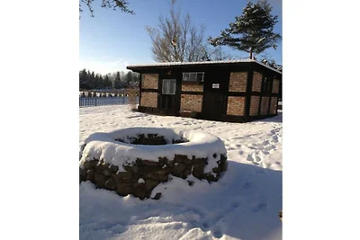 Ferienhaus mit 2 Schlafzimmer