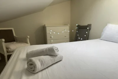Wohnung nahe Le Mans 24H Rennstrecke