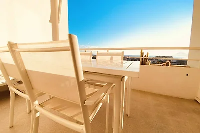 Ferienhaus in Cannes mit Meerblick