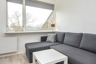 3 persoons vakantie huis in Grenaa-By Traum