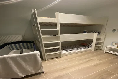 3-Zimmer-Wohnung in Middelkerke