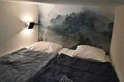 Ferienwohnung in Villards in der Nähe des...