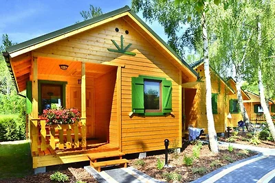 Casa a Mielno vicino alla spiaggia