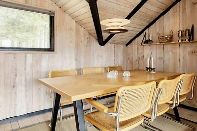 6 Personen Ferienhaus in Løkken-By Traum