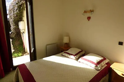 Appartamento a Le Grand-Bornand, vista sulle...