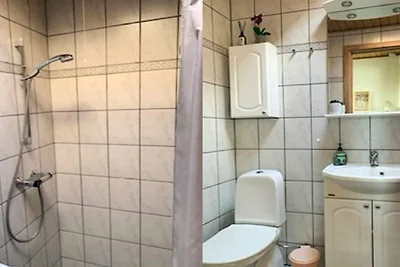 3 Personen Ferienhaus in Tranekær