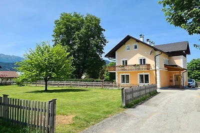 Narzisse Komfortable Ferienresidenz