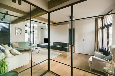 Ferienhaus im Herzen von Hasselt